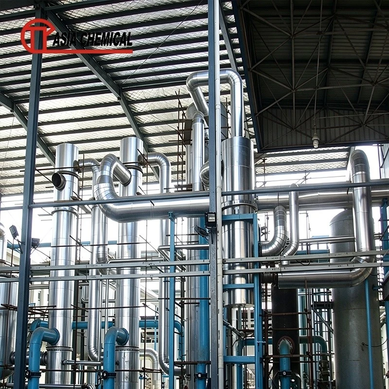 Sulfuric Acid Plant Sulfuric Acid Plant