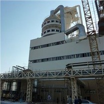 Gamybos linijos skalbimo miltelių gamybos įranga