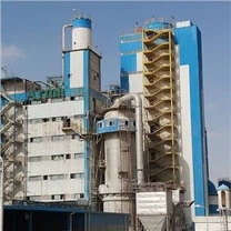 Profesija Gamybos linija Skalbimo miltelių gamykla