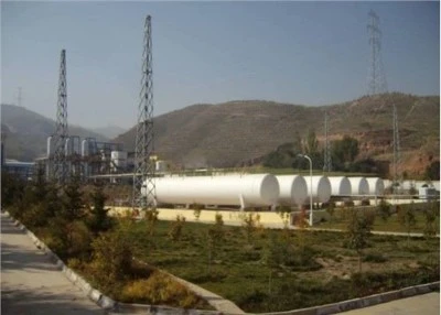 Lng gamykla