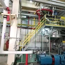 Kaip generuoti natrio hipochloritą?